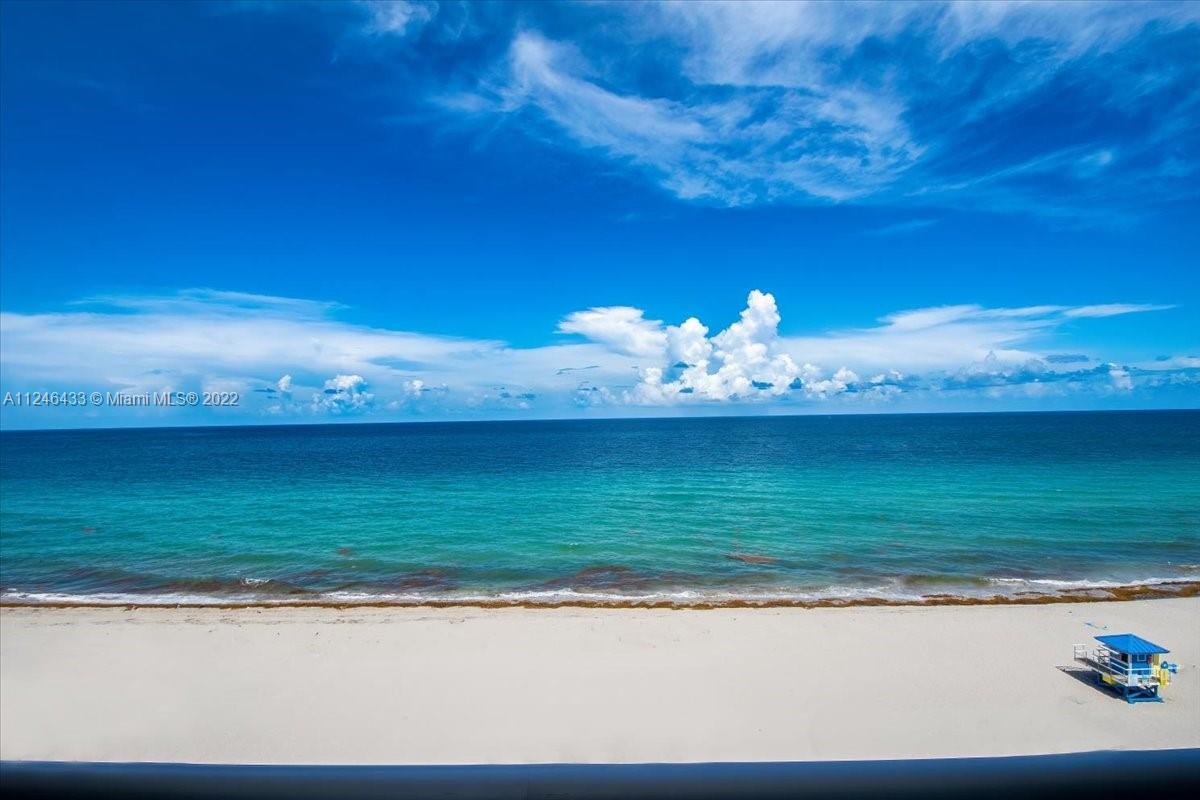 400 North Surf Road, Unit 902 Hollywood, FL 33019 - Photo 4 of 15 Gallery Image 4