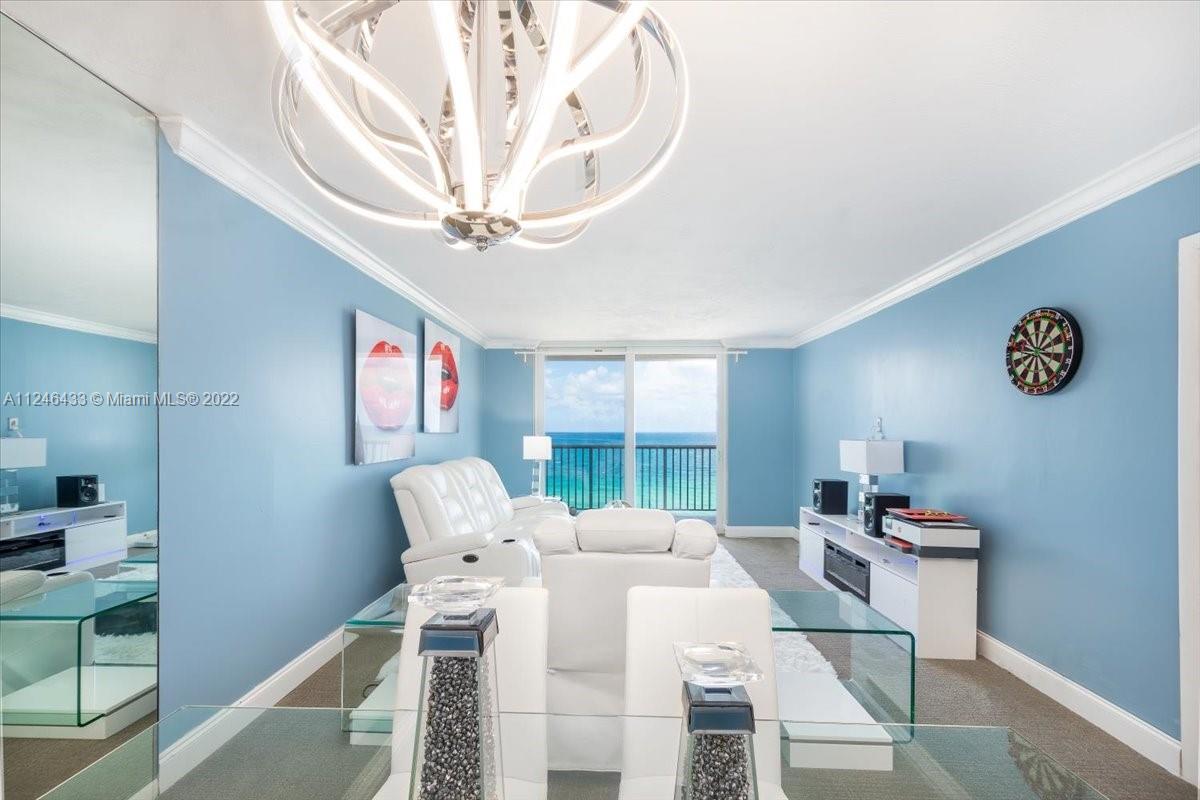 400 North Surf Road, Unit 902 Hollywood, FL 33019 - Photo 6 of 15 Gallery Image 6