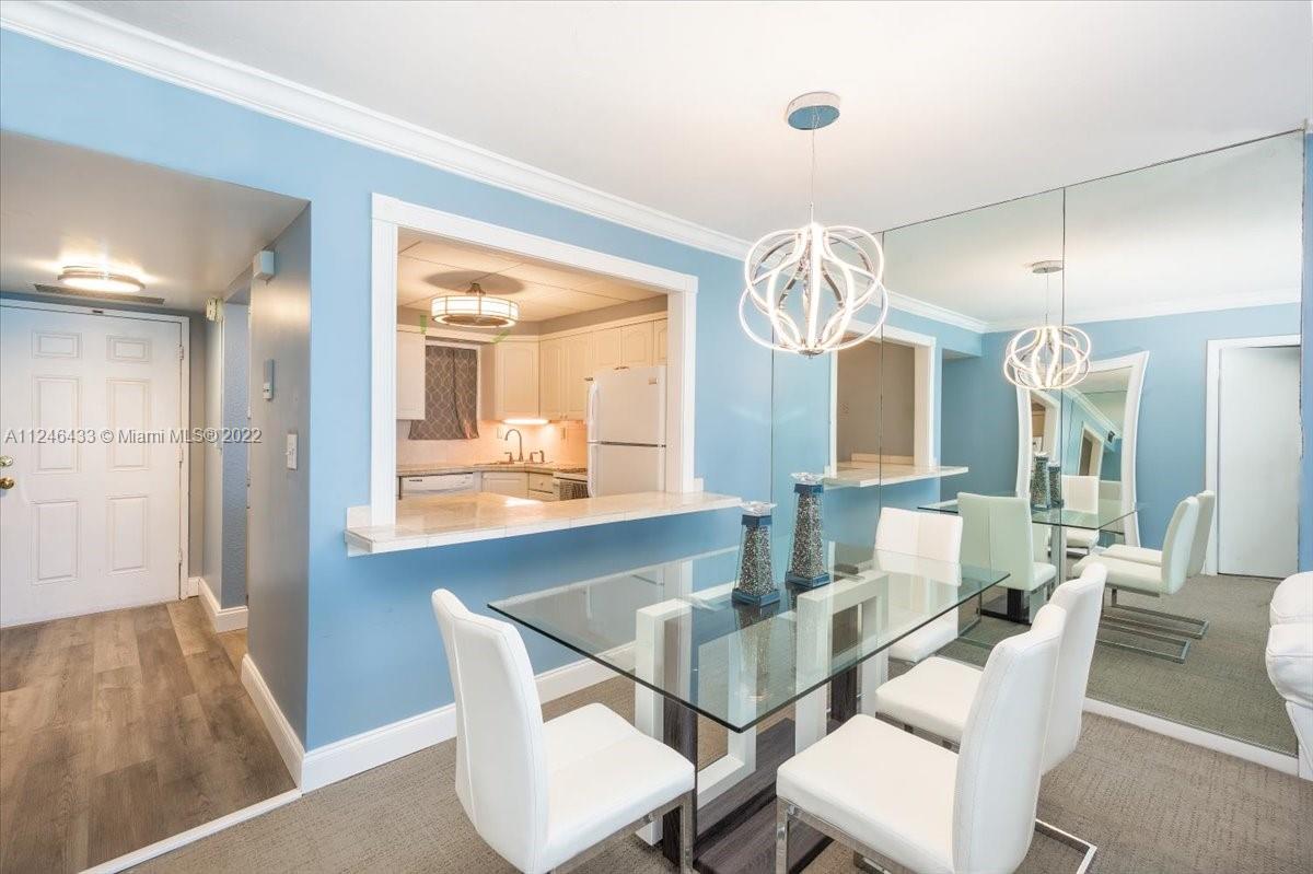 400 North Surf Road, Unit 902 Hollywood, FL 33019 - Photo 7 of 15 Gallery Image 7