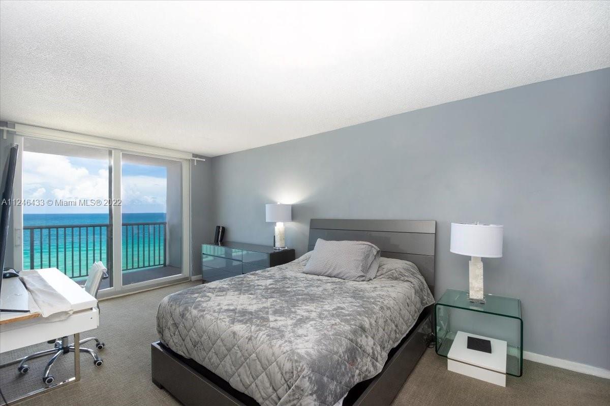 400 North Surf Road, Unit 902 Hollywood, FL 33019 - Photo 9 of 15 Gallery Image 9