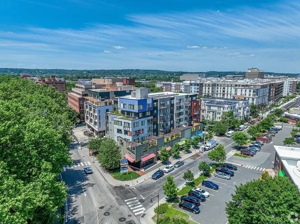 $3,200 | 603 Concord, Unit 406, Cambridge, MA 02138