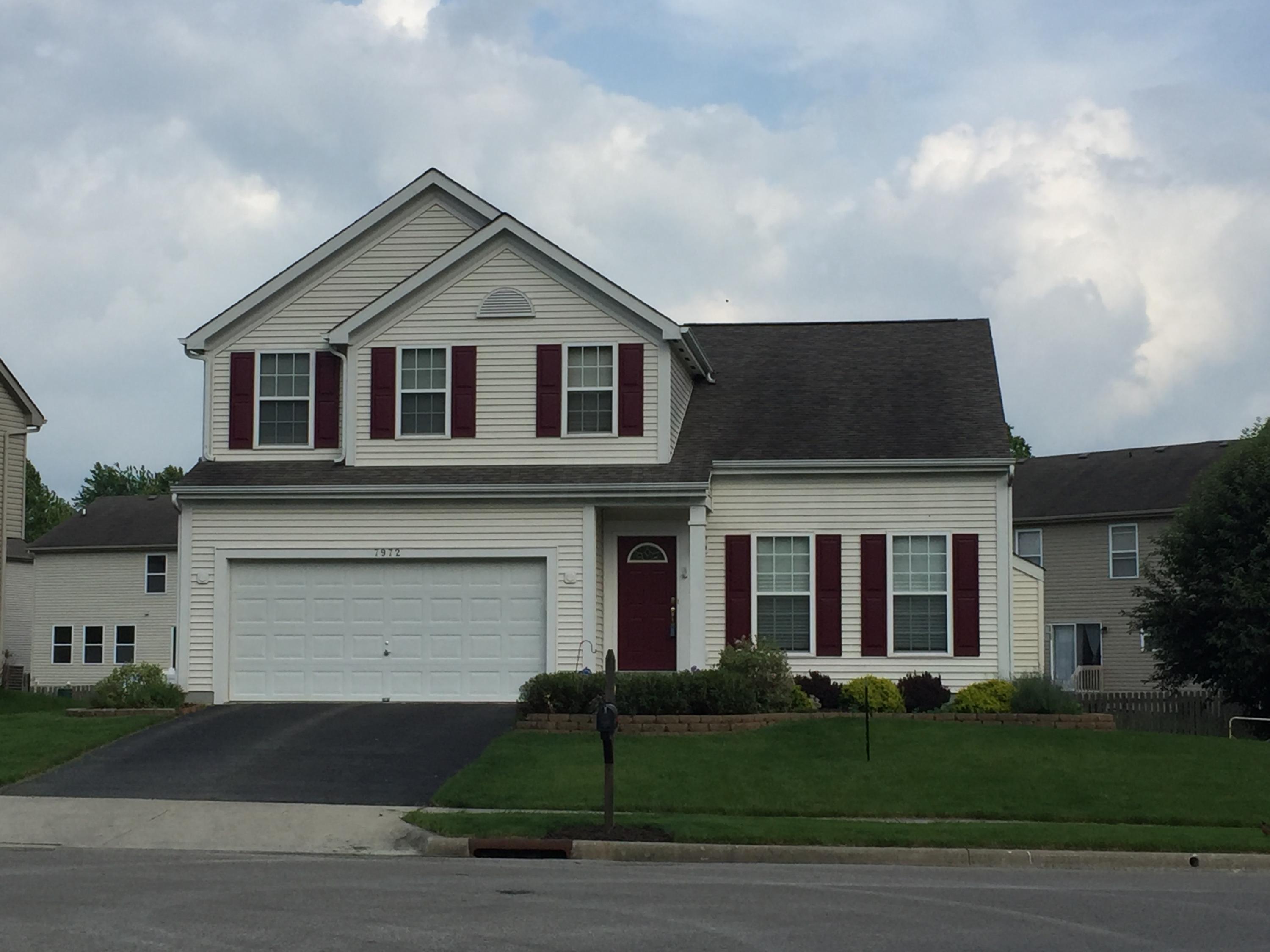 7972 Fielding School Road Westerville, OH 43081 - Photo 1 of 29