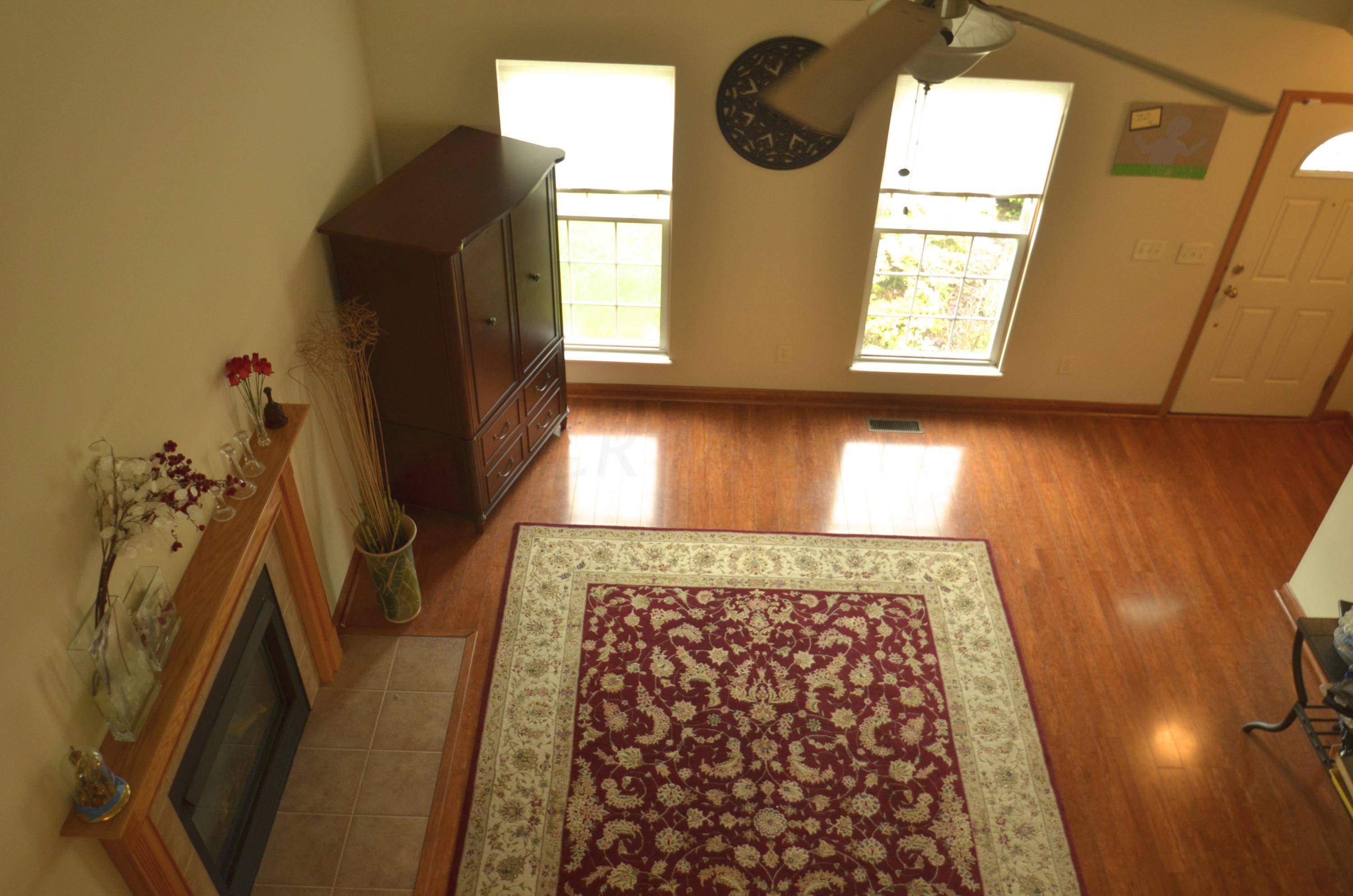 7972 Fielding School Road Westerville, OH 43081 - Photo 20 of 29