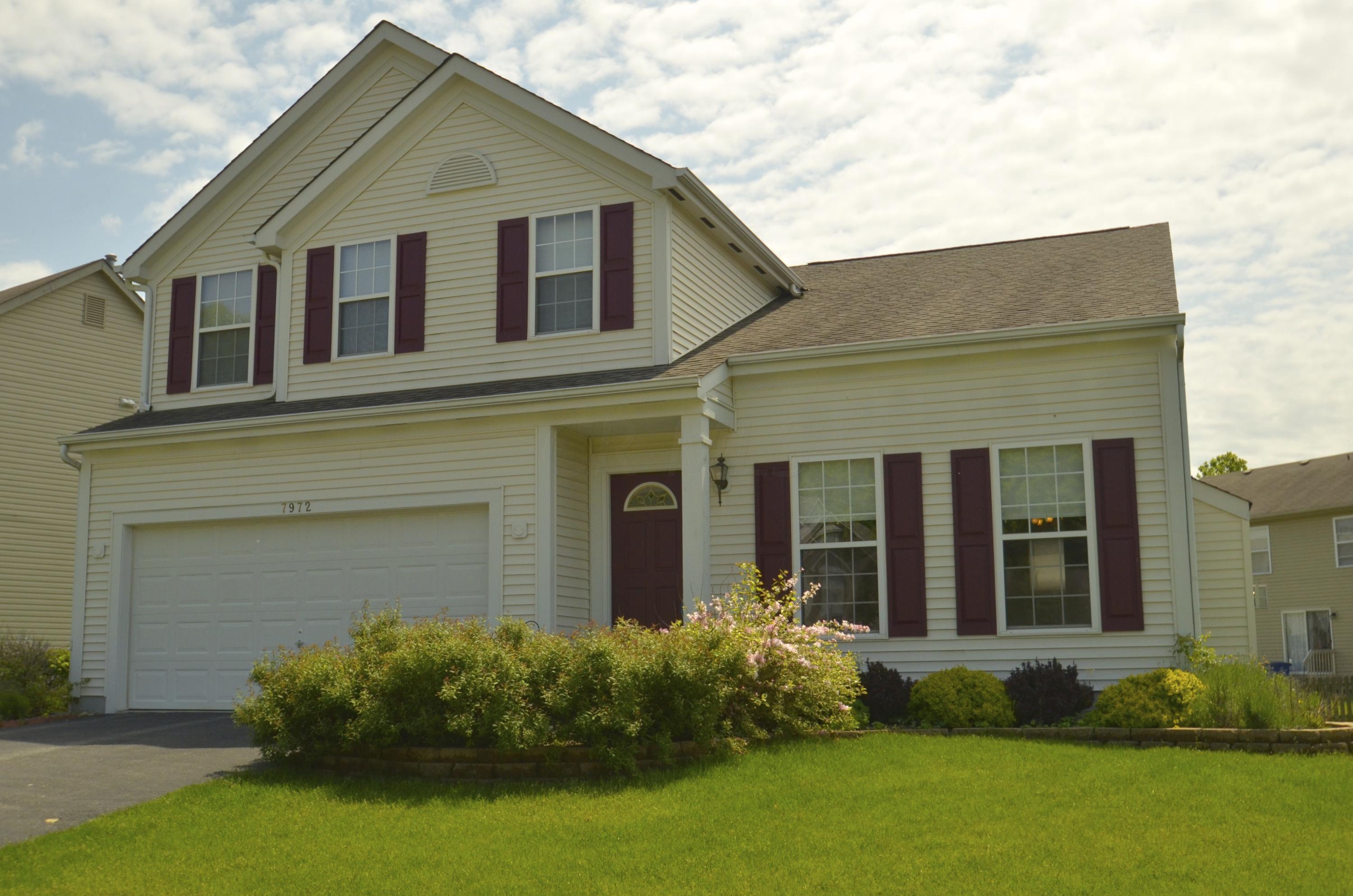 7972 Fielding School Road Westerville, OH 43081 - Photo 2 of 29