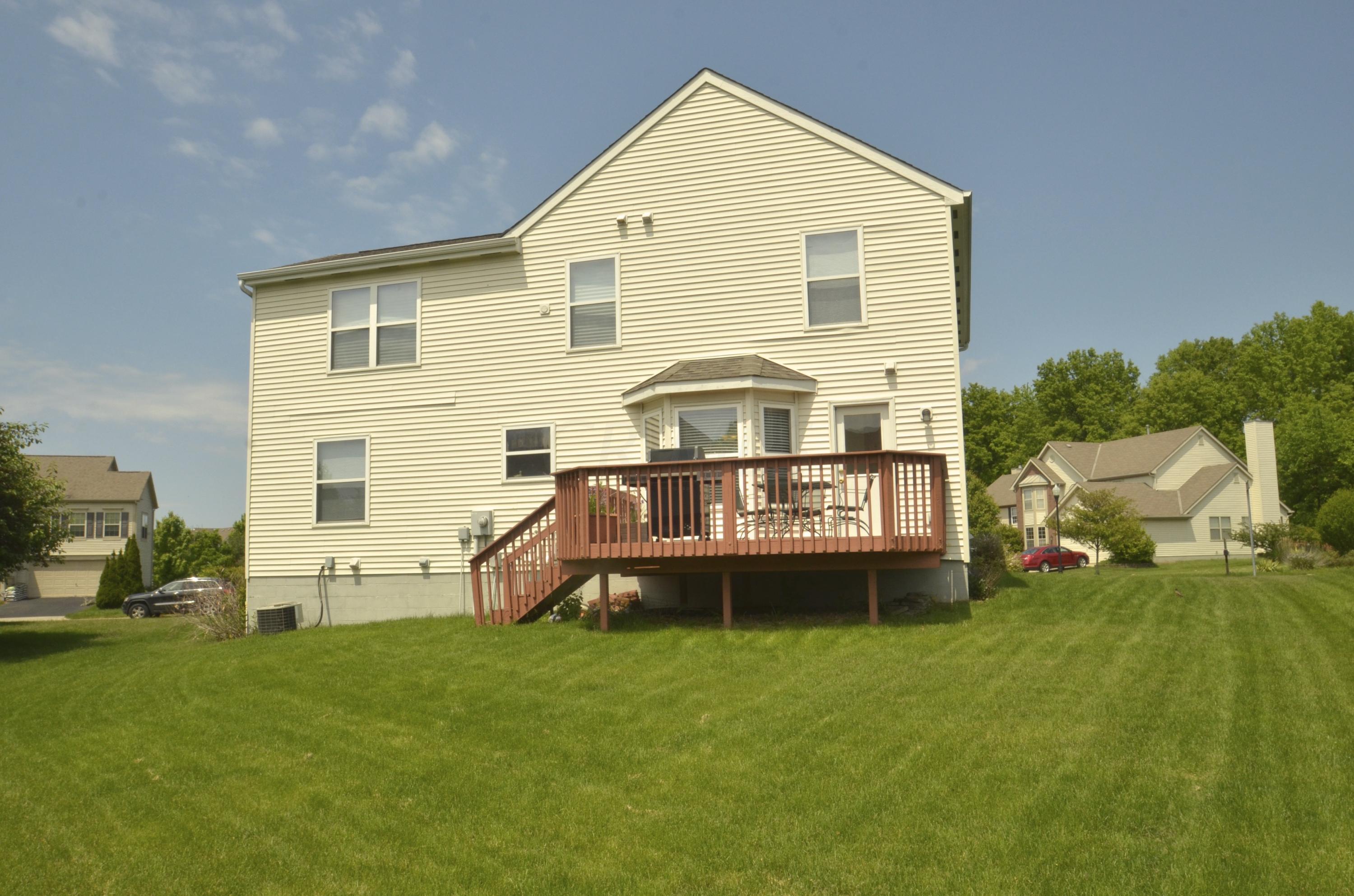 7972 Fielding School Road Westerville, OH 43081 - Photo 25 of 29