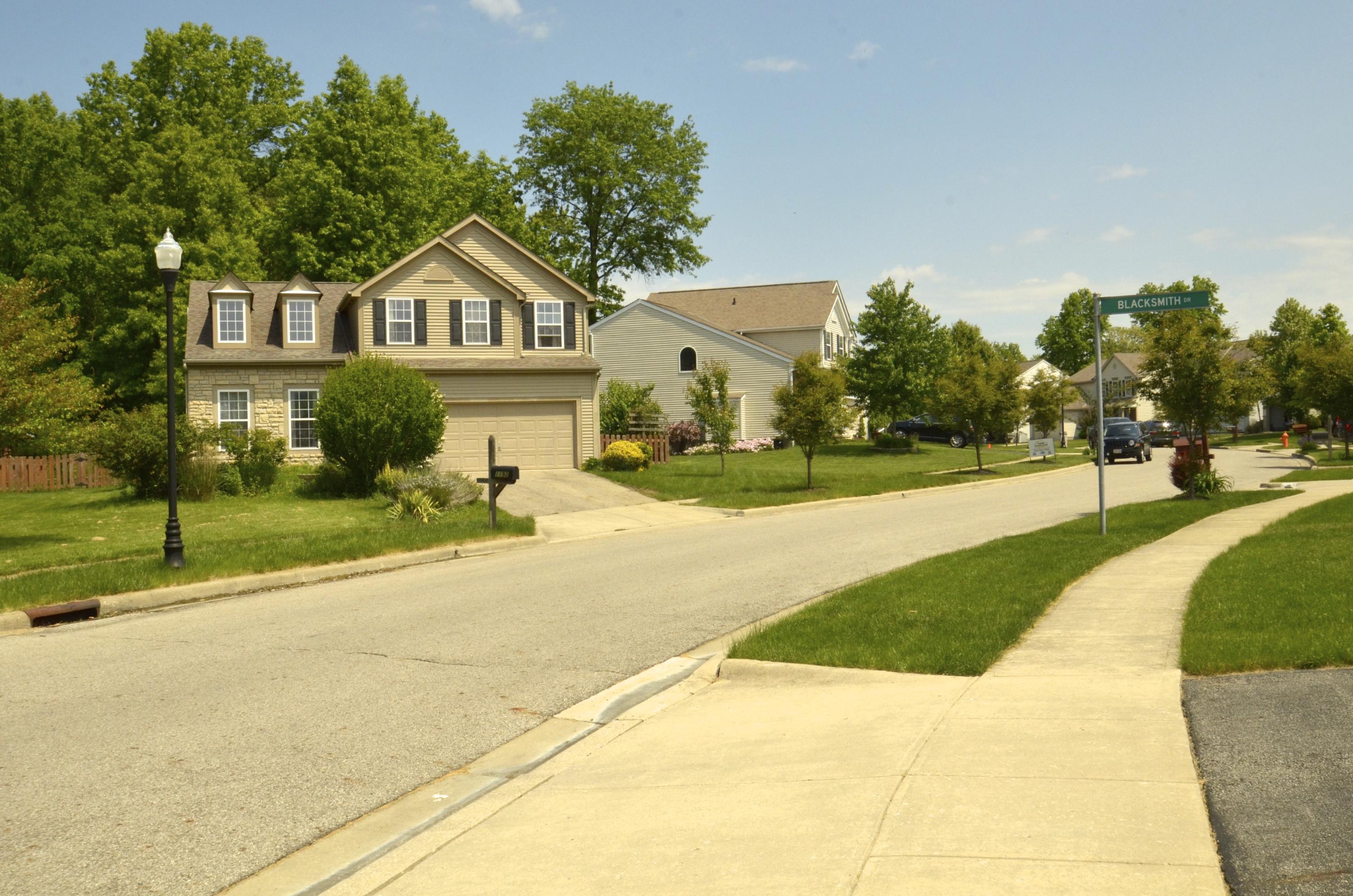 7972 Fielding School Road Westerville, OH 43081 - Photo 29 of 29