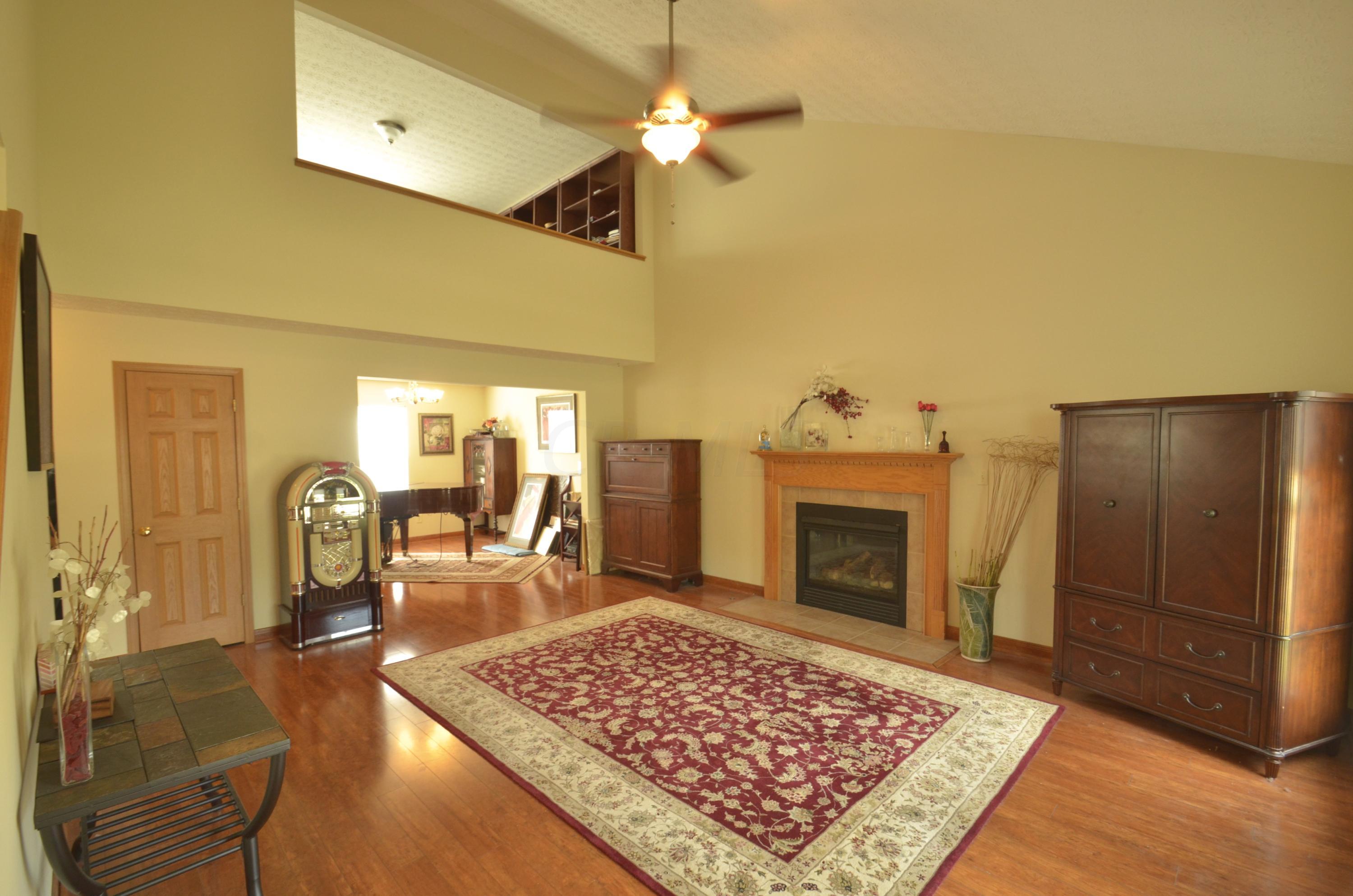 7972 Fielding School Road Westerville, OH 43081 - Photo 3 of 29