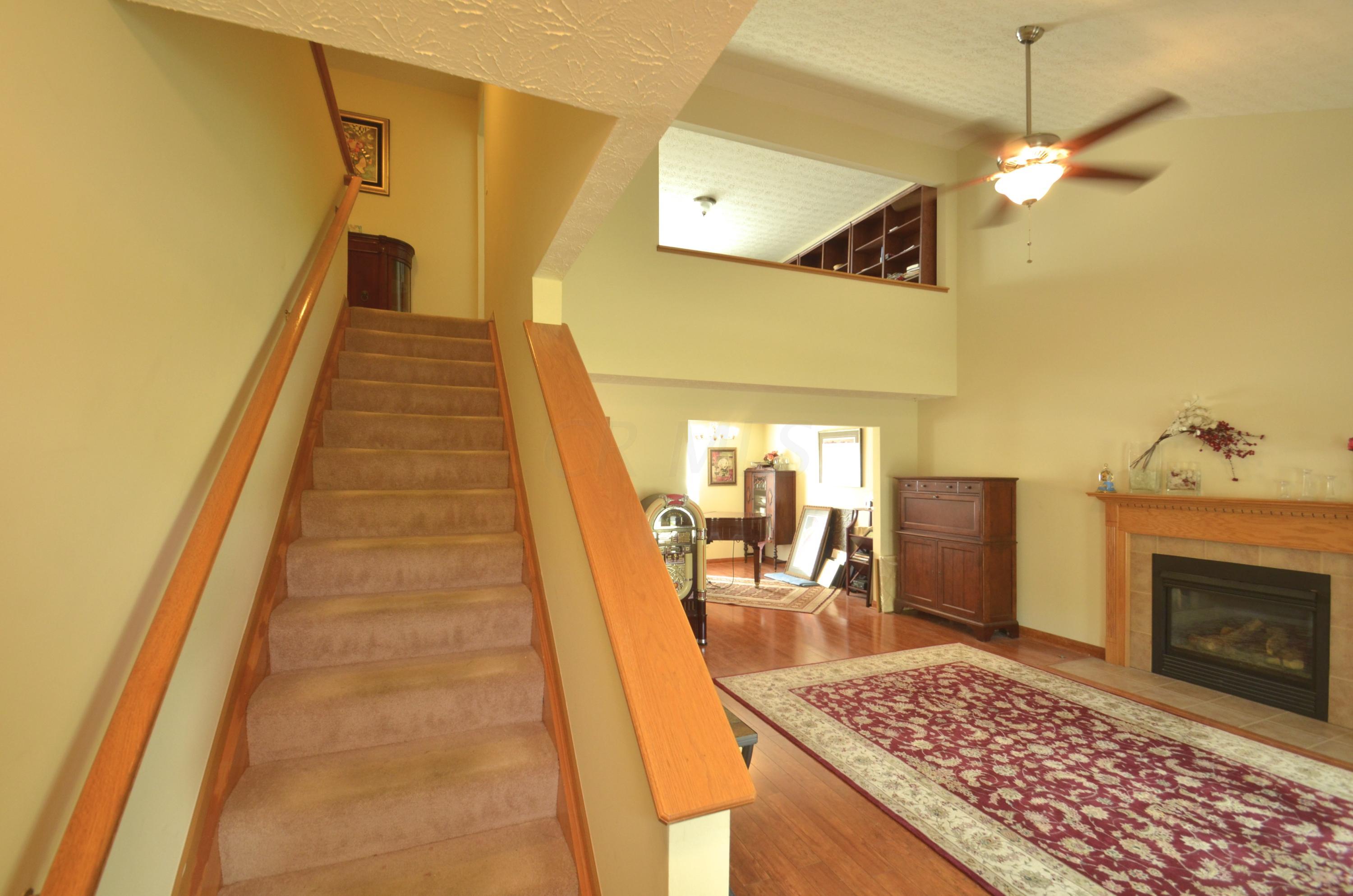 7972 Fielding School Road Westerville, OH 43081 - Photo 4 of 29
