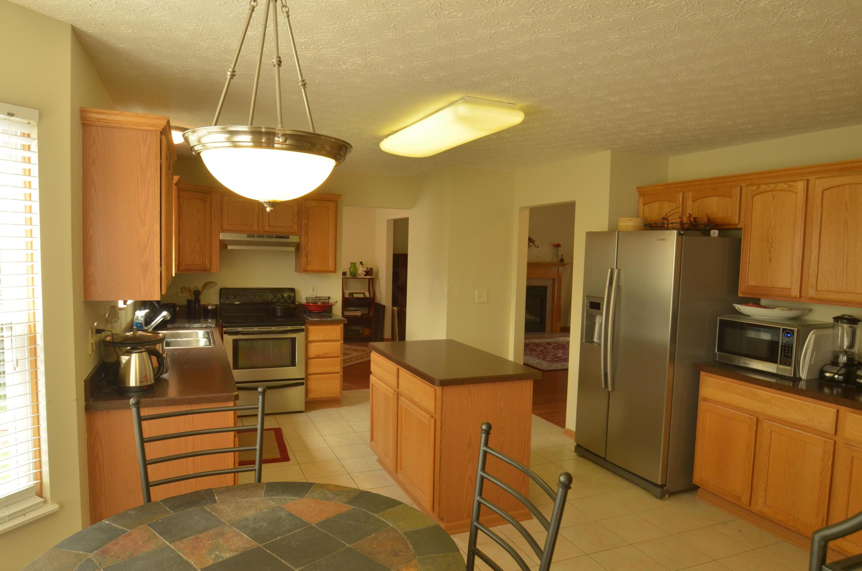 7972 Fielding School Road Westerville, OH 43081 - Photo 9 of 29