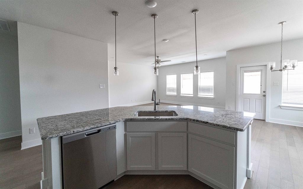 2213 Ridgecrest Lane Sherman, TX 75092 - Photo 4 of 13