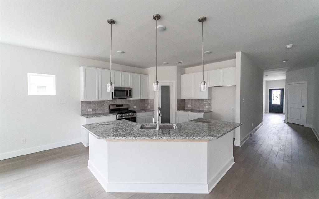 2213 Ridgecrest Lane Sherman, TX 75092 - Photo 5 of 13