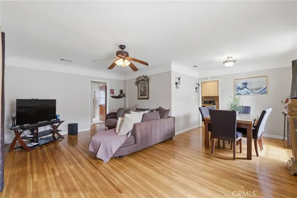 $795,000 | 12752 Cowley Avenue, Downey, CA 90242