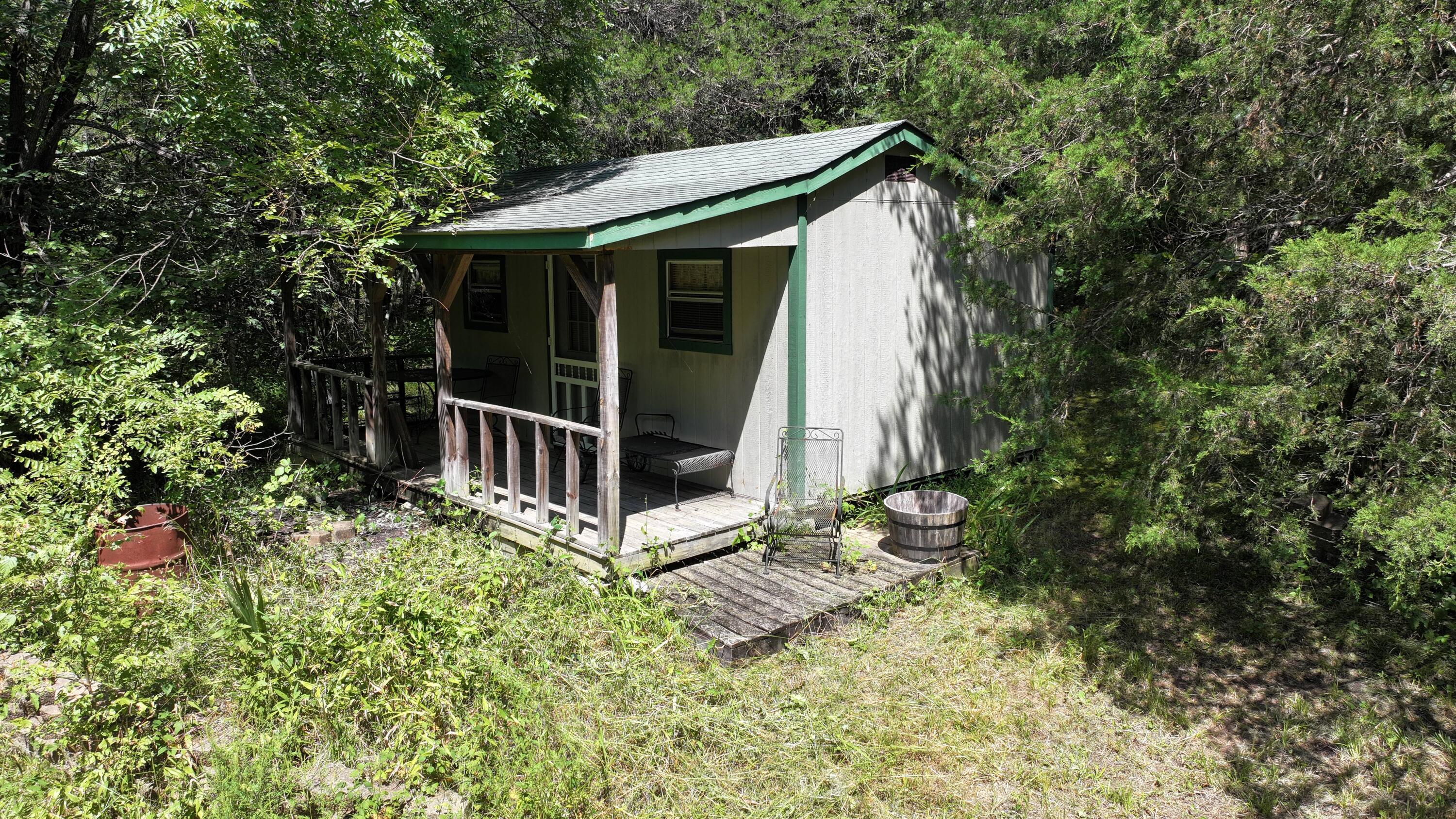 0 Caney Creek Road Owenton, KY 40359 - Photo 1 of 35