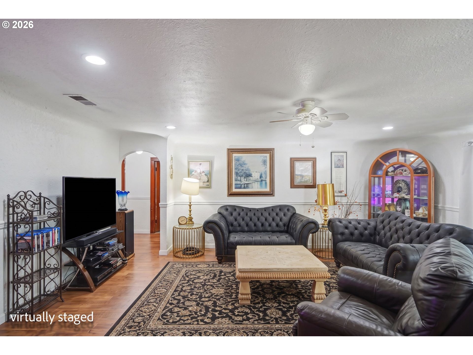 1316 Main Street Lyons, OR 97358 - Photo 4 of 21