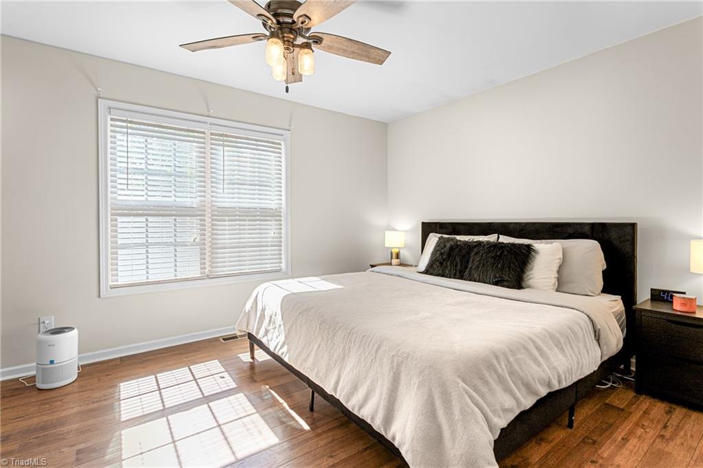 5356 Covered Bridge Road Trinity, NC 27370 - Photo 14 of 41