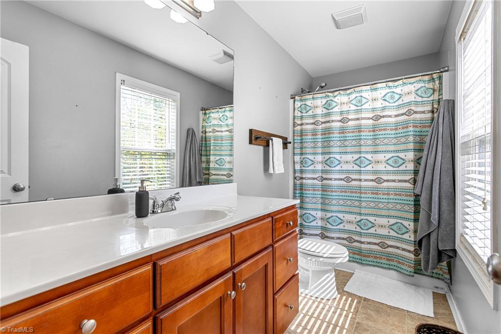 5356 Covered Bridge Road Trinity, NC 27370 - Photo 16 of 41