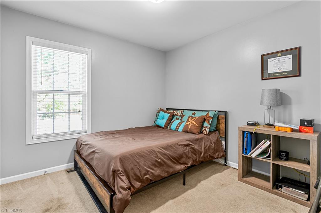 5356 Covered Bridge Road Trinity, NC 27370 - Photo 20 of 41