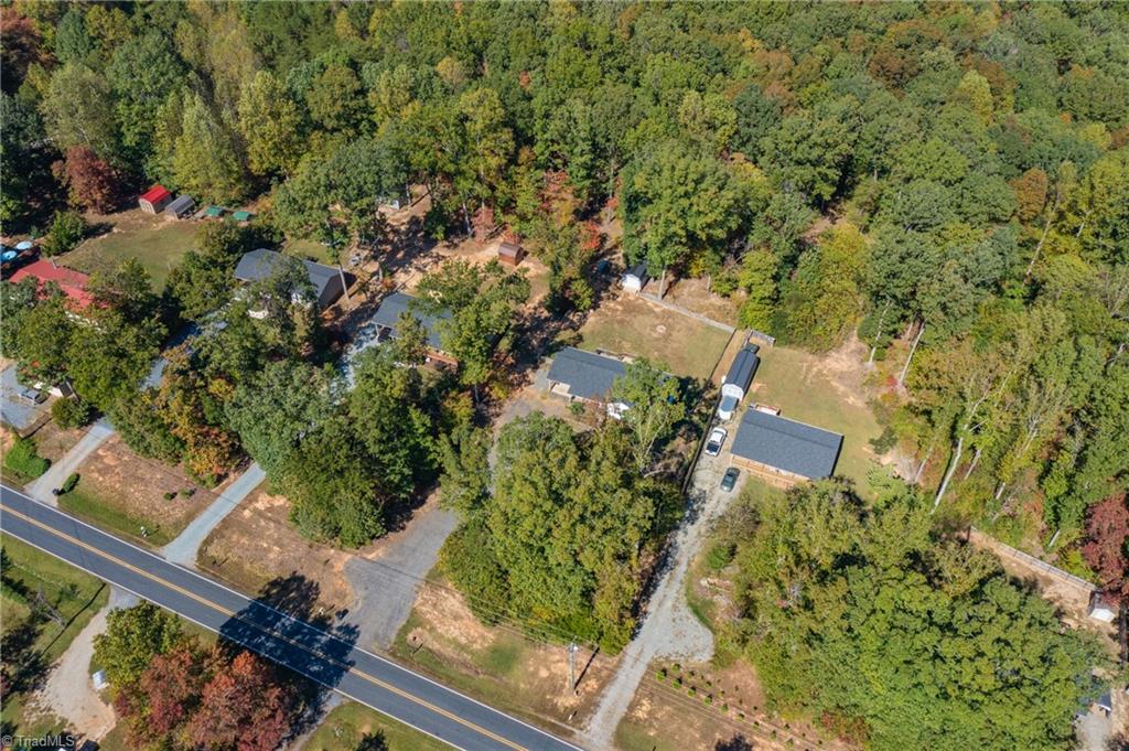 5356 Covered Bridge Road Trinity, NC 27370 - Photo 33 of 41