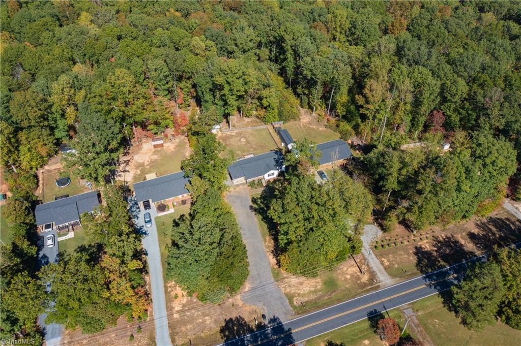 5356 Covered Bridge Road Trinity, NC 27370 - Photo 34 of 41