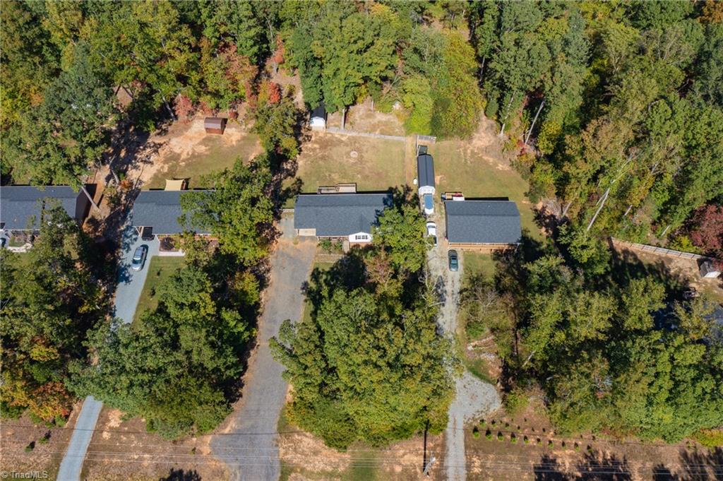 5356 Covered Bridge Road Trinity, NC 27370 - Photo 35 of 41