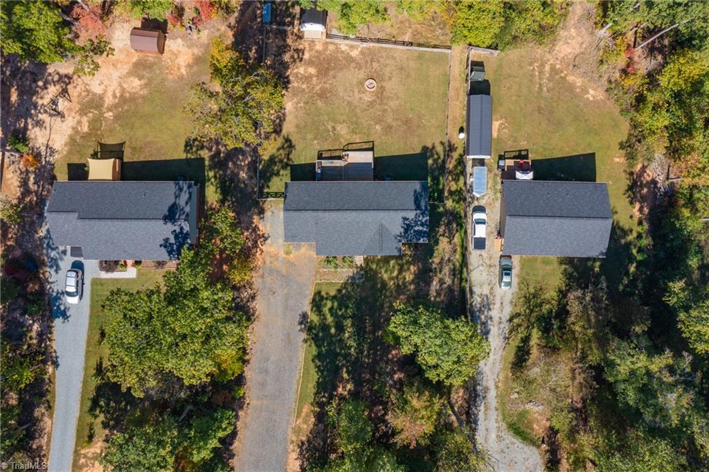 5356 Covered Bridge Road Trinity, NC 27370 - Photo 36 of 41