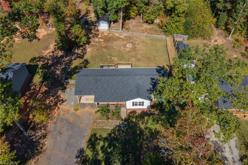 5356 Covered Bridge Road Trinity, NC 27370 - Photo 38 of 41