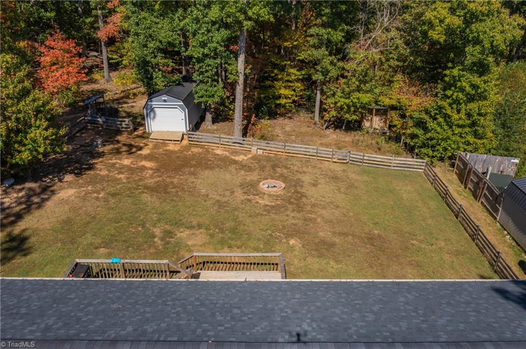 5356 Covered Bridge Road Trinity, NC 27370 - Photo 40 of 41