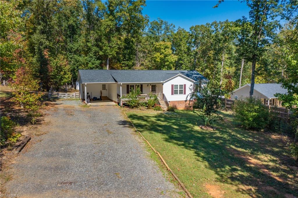 5356 Covered Bridge Road Trinity, NC 27370 - Photo 41 of 41