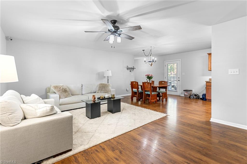5356 Covered Bridge Road Trinity, NC 27370 - Photo 5 of 41