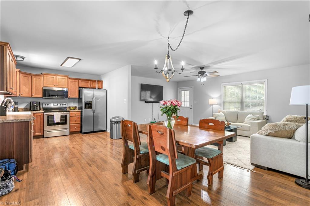 5356 Covered Bridge Road Trinity, NC 27370 - Photo 10 of 41