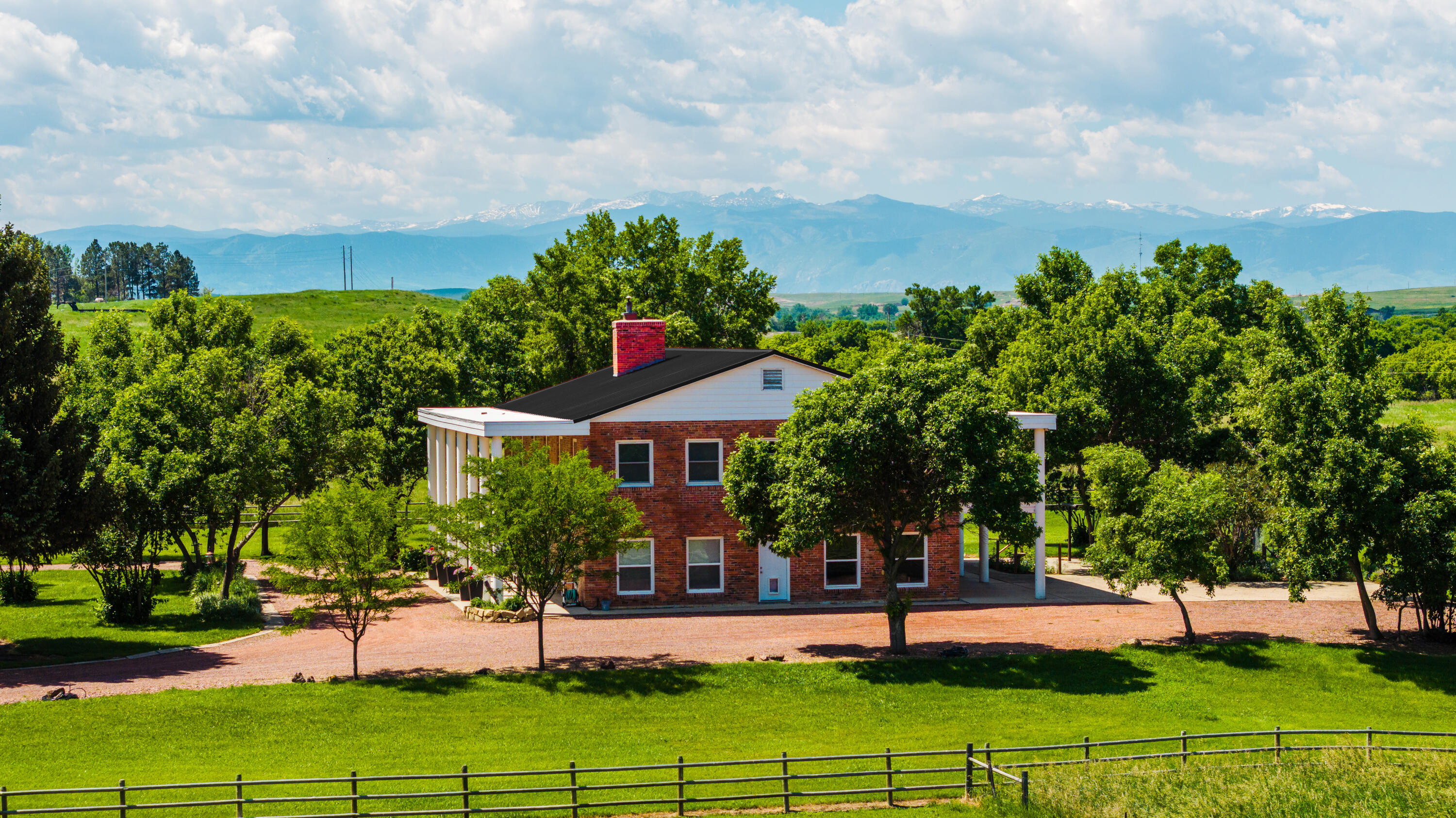 36 Lower Prairie Dog Road Sheridan, WY 82801 - Photo 4 of 83 DJI_20250618114202_0277_D
