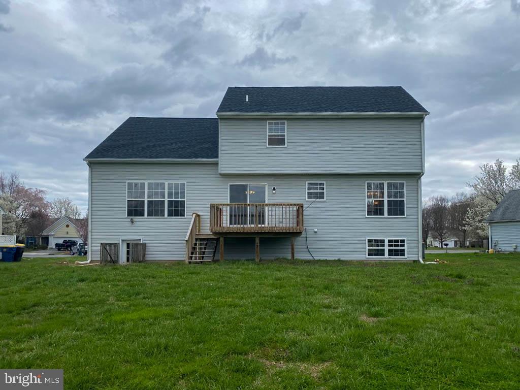104 Tucket Circle Dover, DE 19904 - Photo 5 of 33