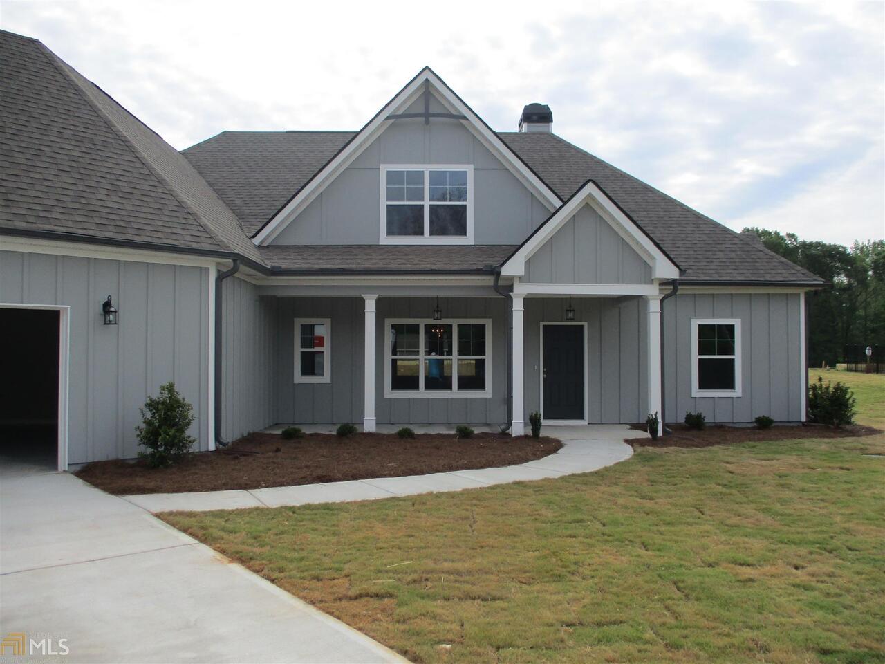 0 Linch Road Senoia, GA 30276 - Photo 1 of 1 Gallery Image 1
