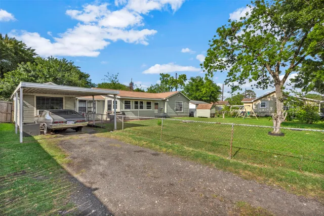 $144,000 | 808 Morrell Street, Baytown, TX 77520
