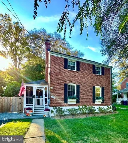 $4,750 | 3004 Marshall Street, Falls Church, VA 22042