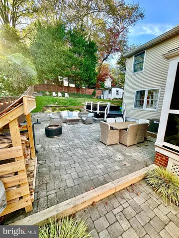 $4,750 | 3004 Marshall Street, Falls Church, VA 22042