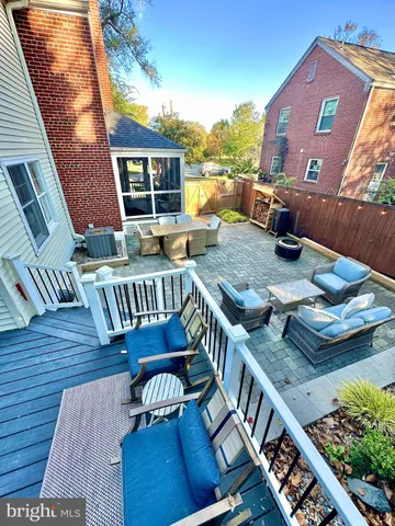 $4,750 | 3004 Marshall Street, Falls Church, VA 22042