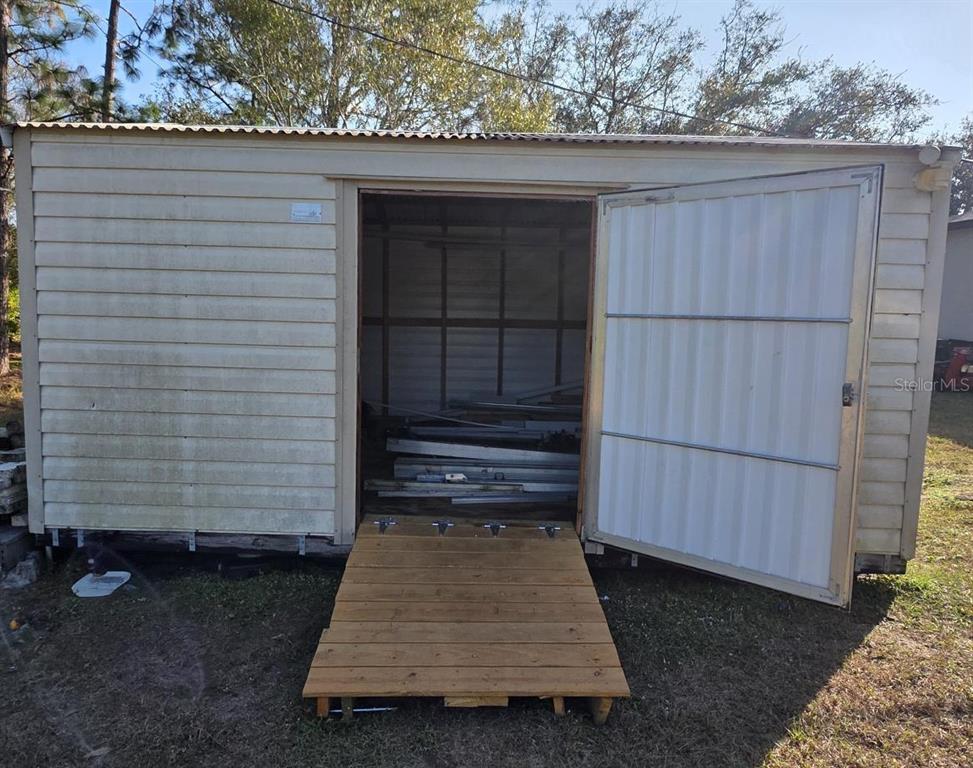 7432 Perennial Road North Port, FL 34291 - Photo 58 of 61