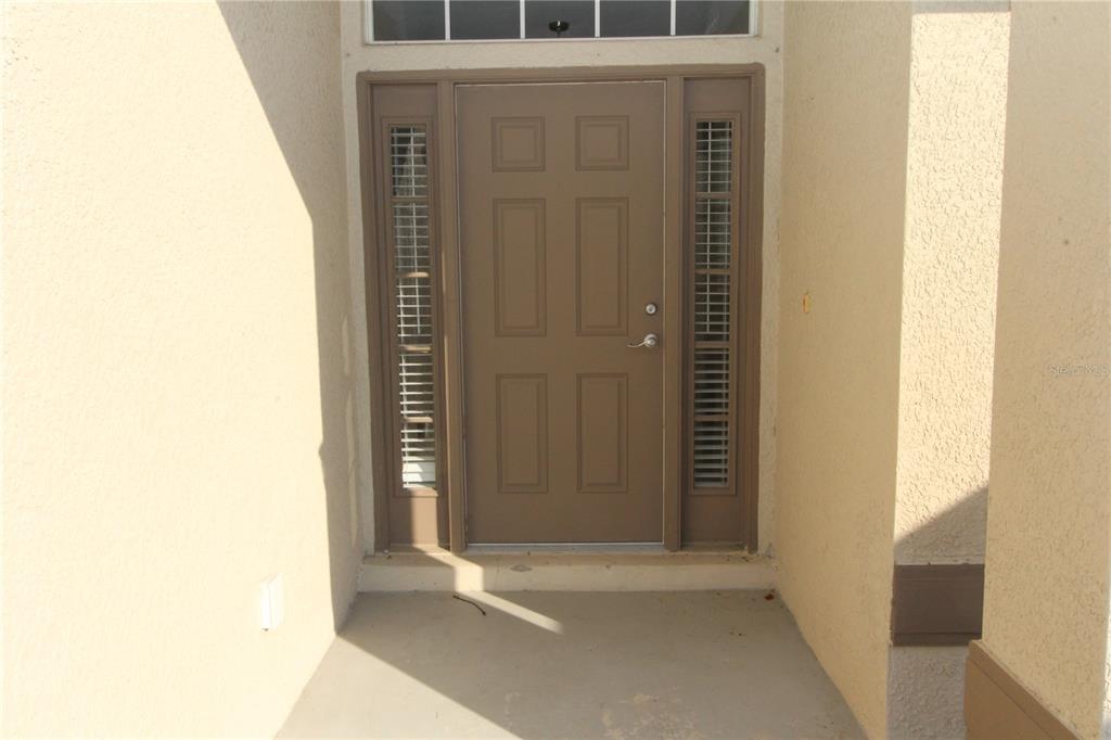 7432 Perennial Road North Port, FL 34291 - Photo 7 of 61 a view of door