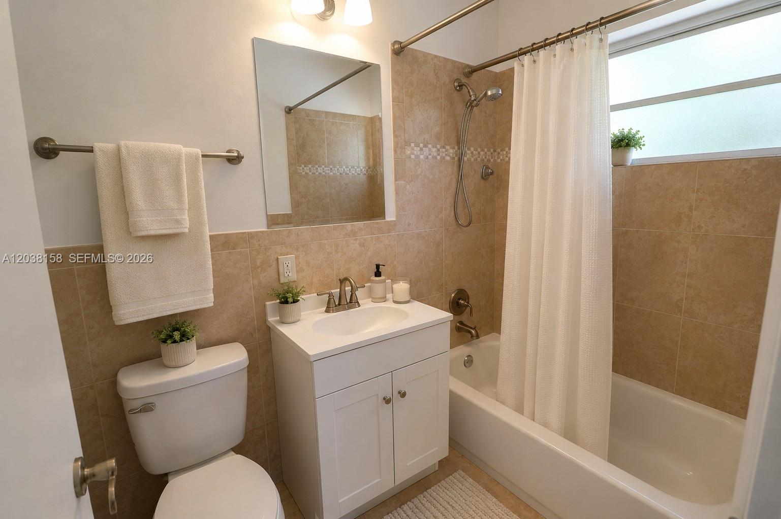 8025 Southwest 62nd Place Miami, FL 33143 - Photo 3 of 16 virtually staged