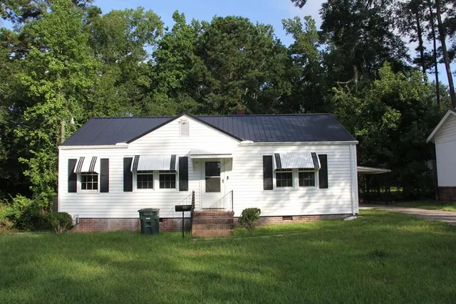 $165,000 | 1411 State Rd S-38-244, Orangeburg, SC 29115