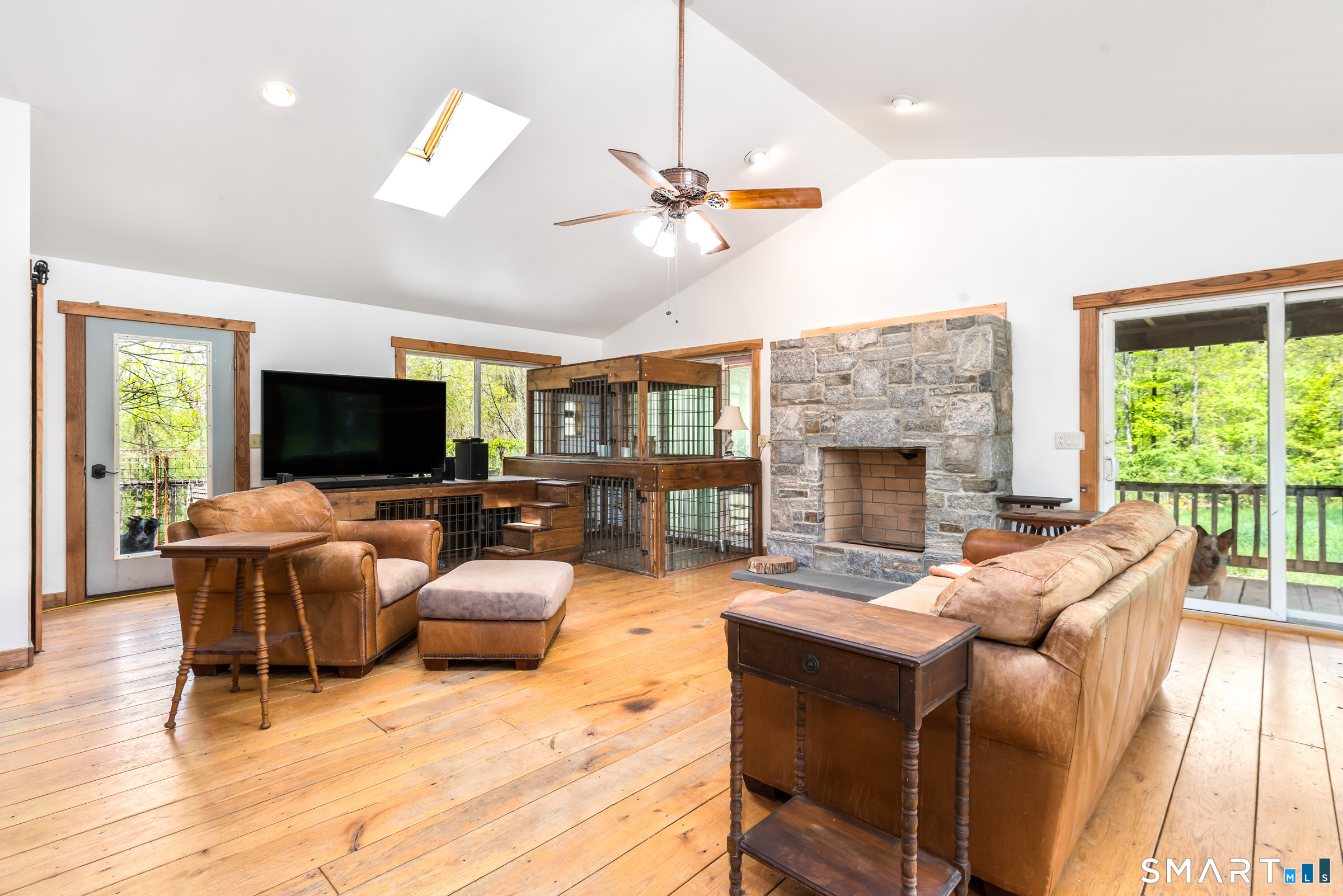 254 Beaver Hill Road Windham, CT 06256 - Photo 2 of 39
