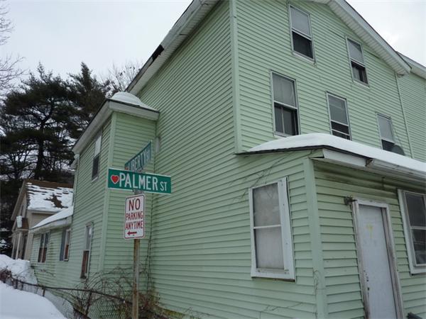 7 Liberty Street Worcester, MA 01605 - Photo 1 of 1