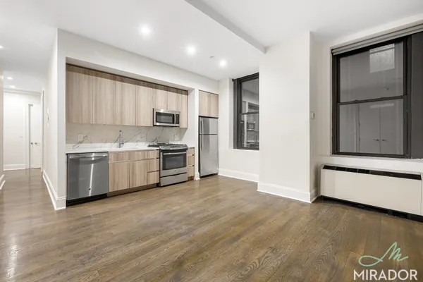 $6,000 | 15 Park Row, Unit 3K | Financial District