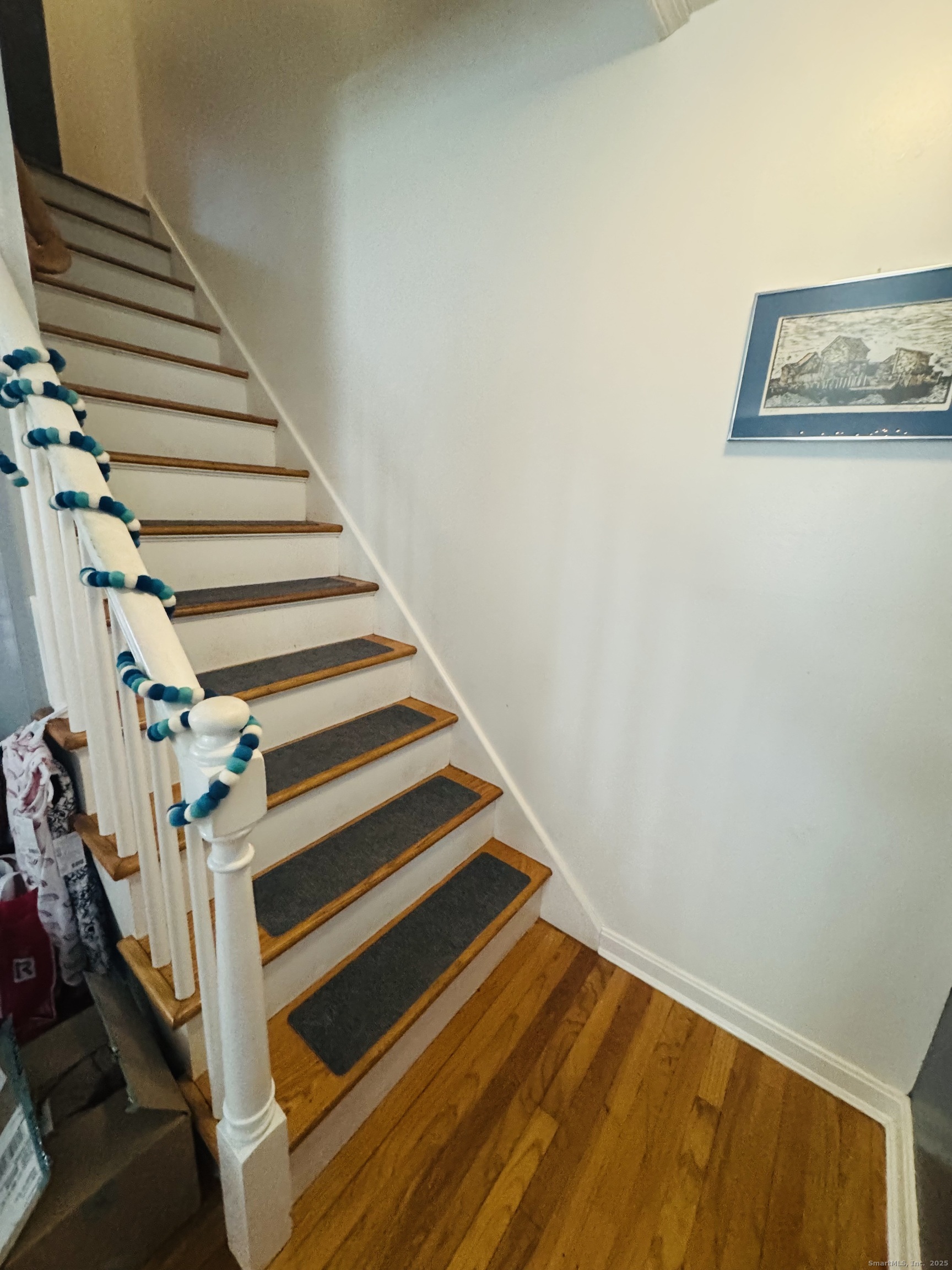 205 Ballamahack Road Windham, CT 06280 - Photo 14 of 29 a view of entryway