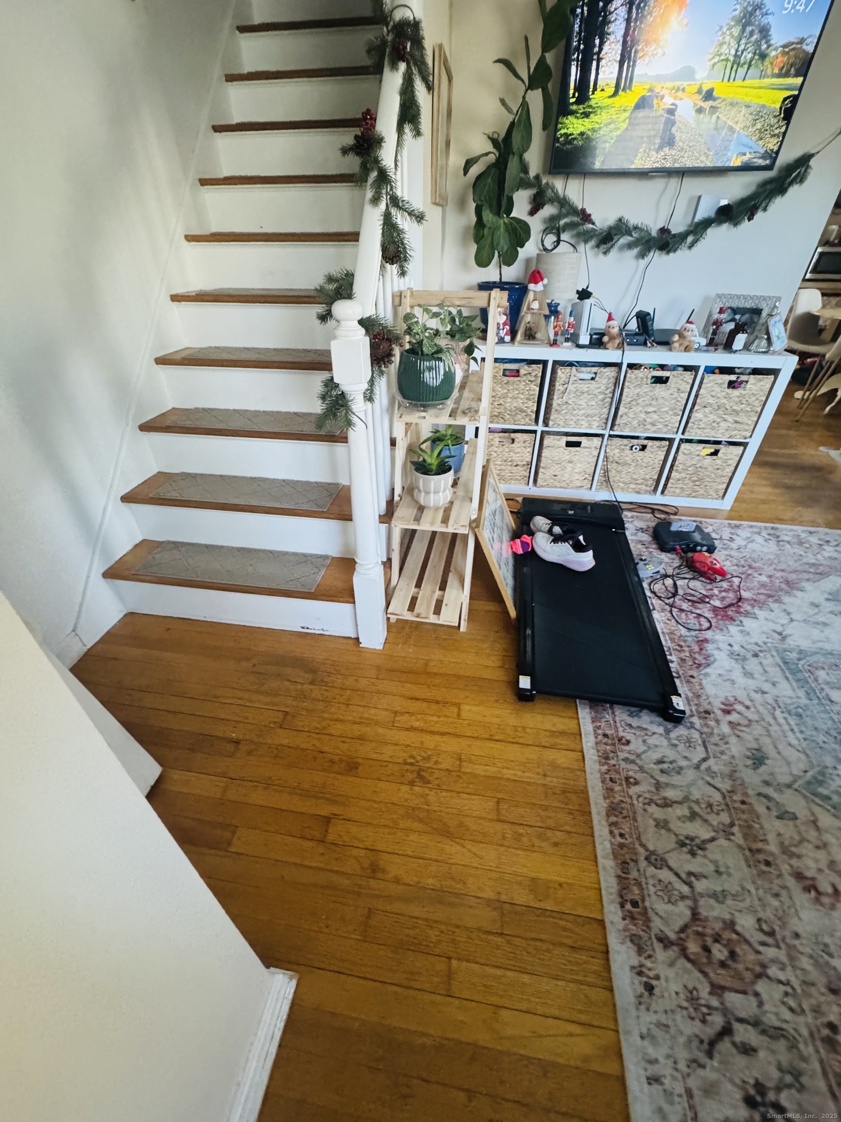 205 Ballamahack Road Windham, CT 06280 - Photo 21 of 29 a view of entryway and hall