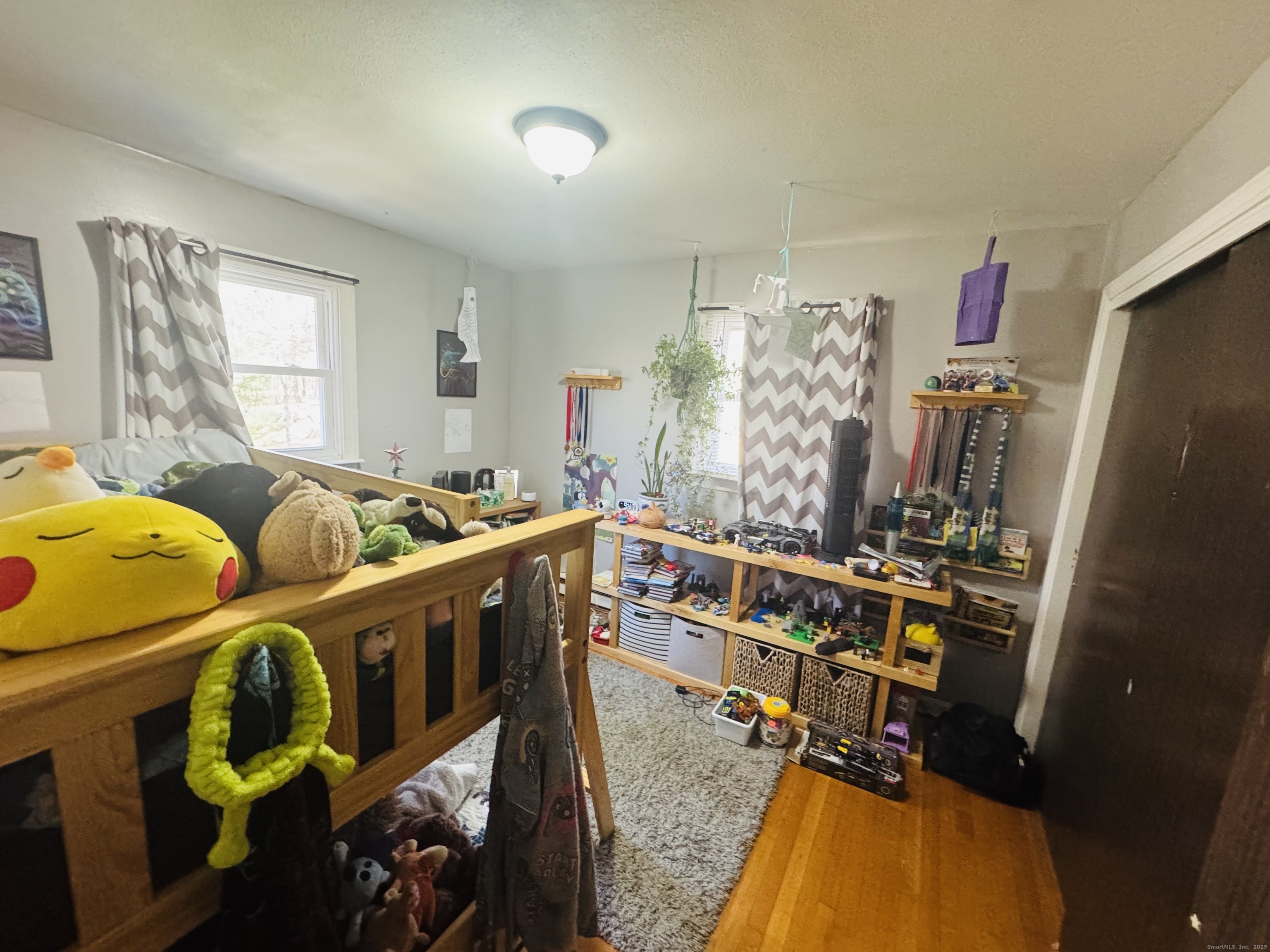 205 Ballamahack Road Windham, CT 06280 - Photo 26 of 29 a view of a room with gym equipment