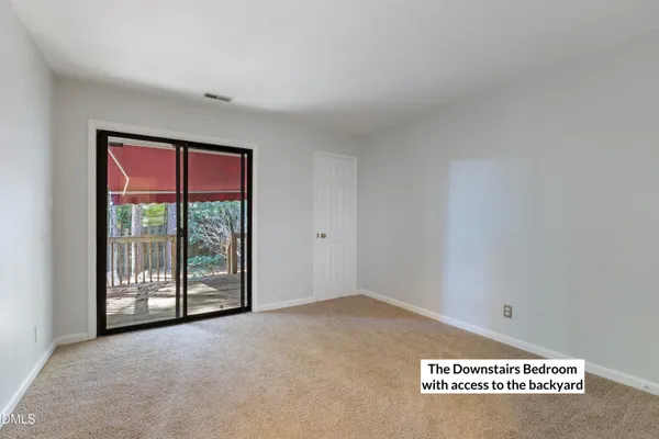 $310,000 | 5013 Pine Cone Drive, Durham, NC 27707