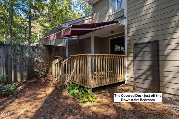 $310,000 | 5013 Pine Cone Drive, Durham, NC 27707