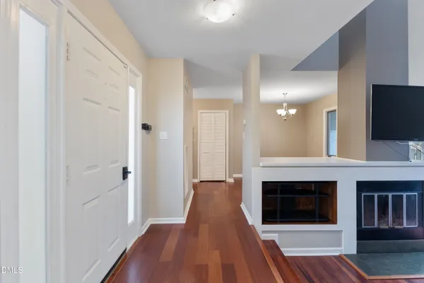 $310,000 | 5013 Pine Cone Drive, Durham, NC 27707